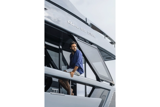 Riva DIVA 82 de segunda mano en venta