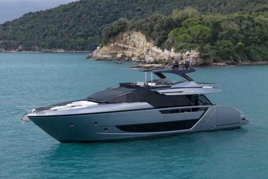 Riva DIVA 82 de segunda mano en venta