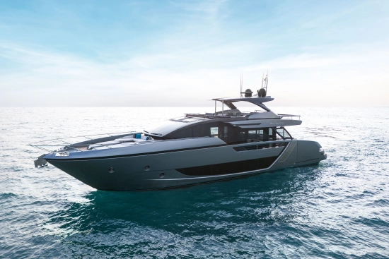 Riva DIVA 82 de segunda mano en venta