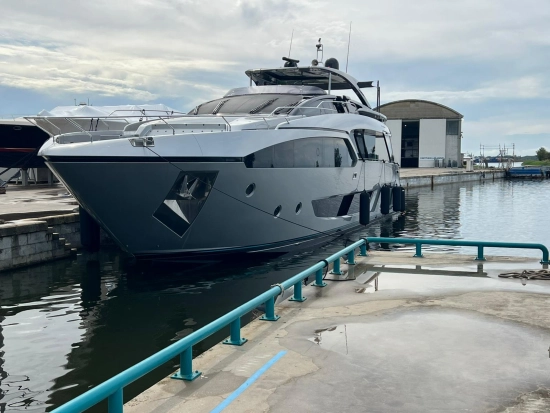 Riva 90 Argo usado à venda