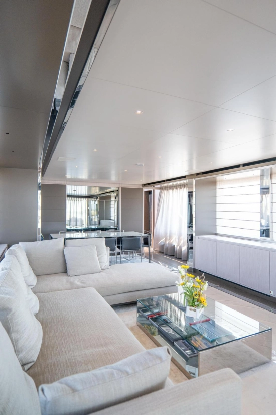 Riva 90 Argo usado à venda