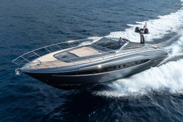 Riva 63 Virtus usata in vendita