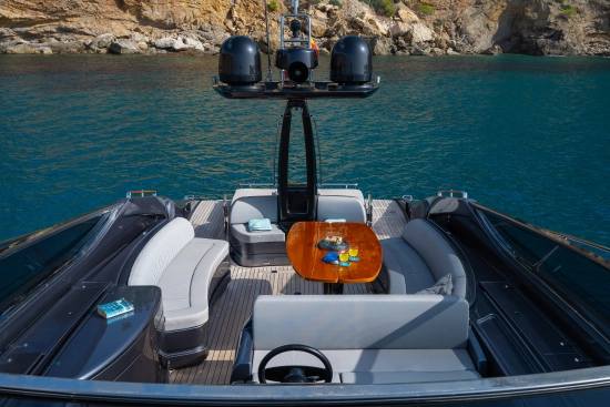 Riva 63 Virtus usata in vendita