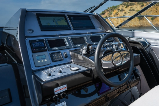 Riva 63 Virtus usata in vendita
