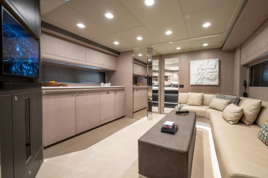 Riva 63 Virtus usata in vendita