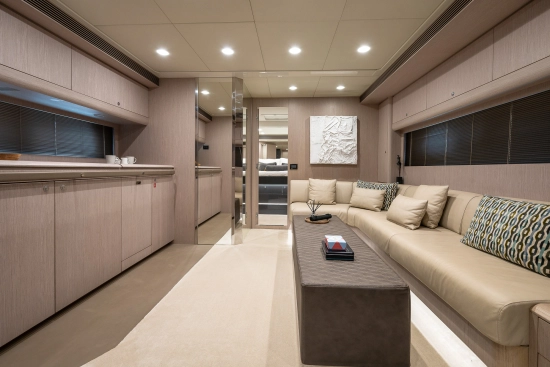 Riva 63 Virtus usata in vendita