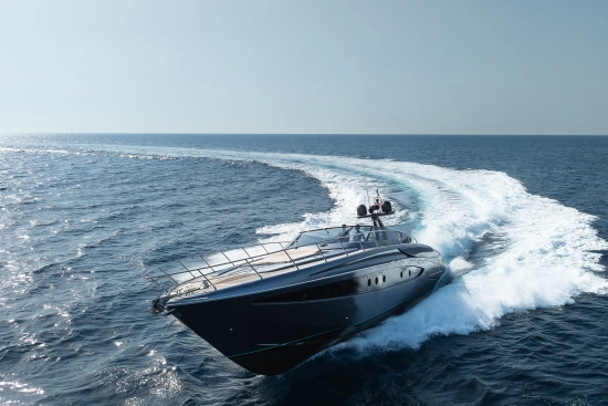 Riva 63 Virtus usata in vendita