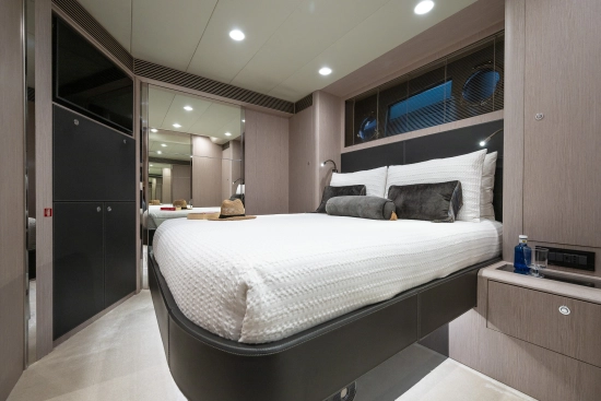 Riva 63 Virtus usata in vendita