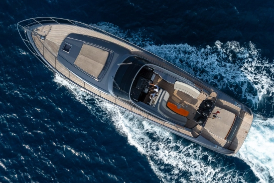 Riva 63 Virtus usata in vendita