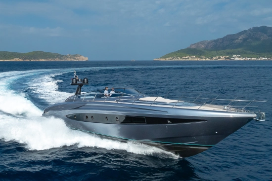 Riva 63 Virtus usata in vendita