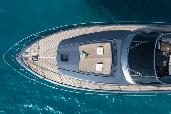 Riva 63 Virtus usata in vendita