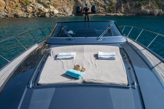 Riva 63 Virtus usata in vendita
