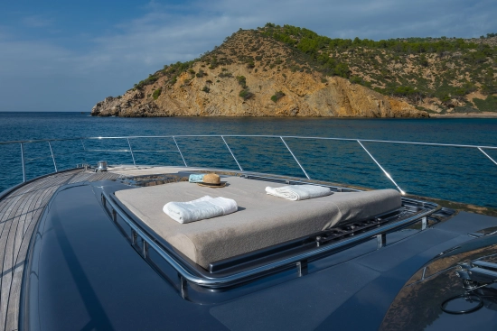 Riva 63 Virtus usata in vendita
