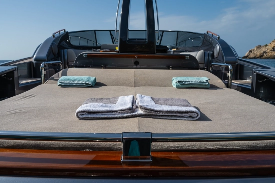 Riva 63 Virtus usata in vendita