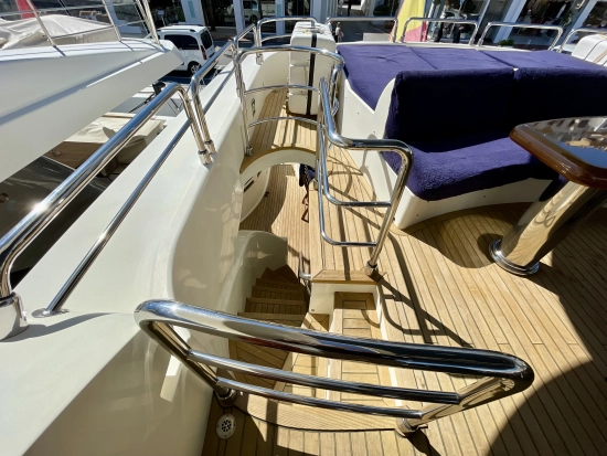Astondoa 102 GLX usado à venda
