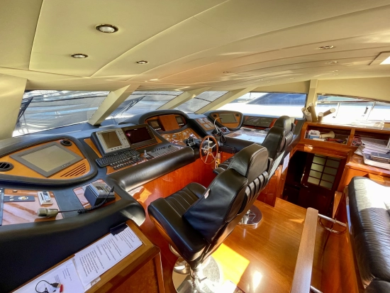 Astondoa 102 GLX usado à venda