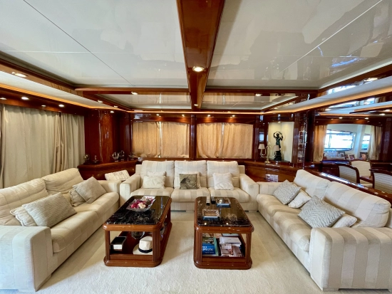 Astondoa 102 GLX usado à venda