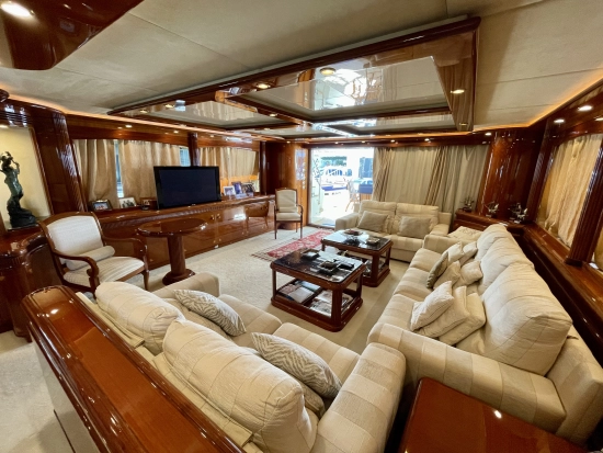 Astondoa 102 GLX usado à venda