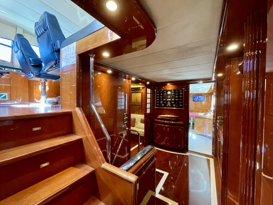 Astondoa 102 GLX usado à venda