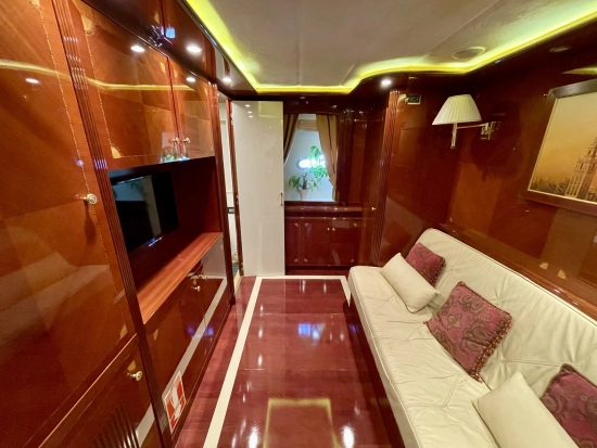 Astondoa 102 GLX usado à venda