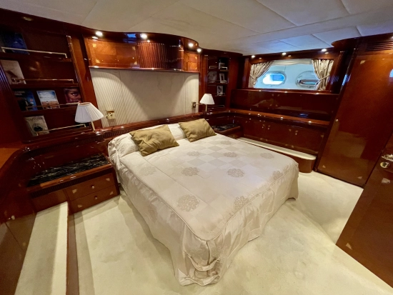 Astondoa 102 GLX usado à venda