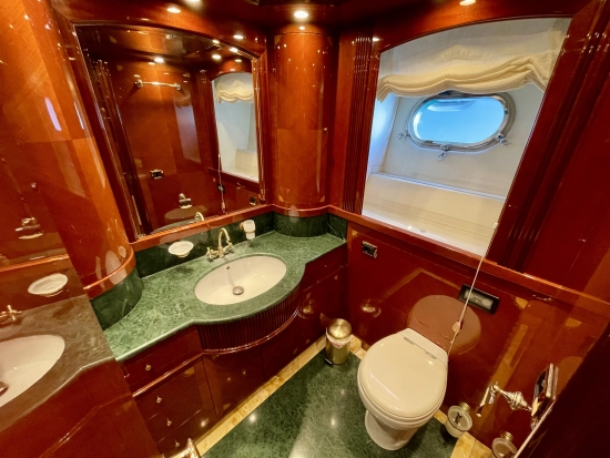 Astondoa 102 GLX usado à venda