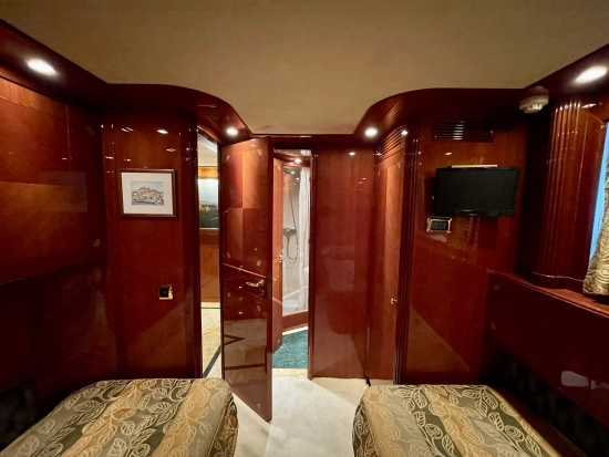 Astondoa 102 GLX usado à venda