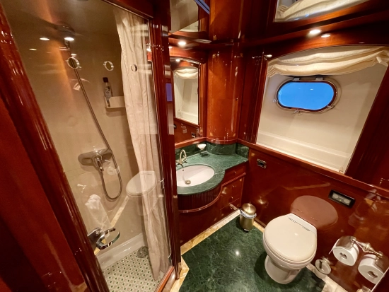 Astondoa 102 GLX usado à venda