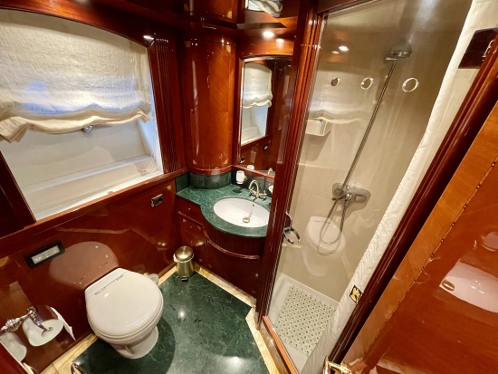Astondoa 102 GLX usado à venda