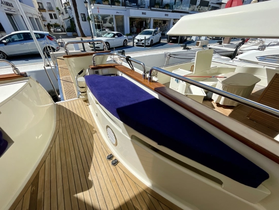 Astondoa 102 GLX usado à venda