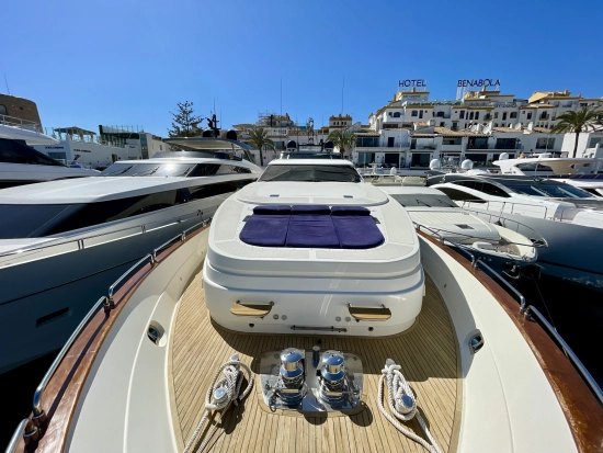 Astondoa 102 GLX usado à venda