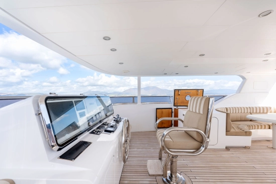 Jade Yachts Bandido 90 de segunda mano en venta
