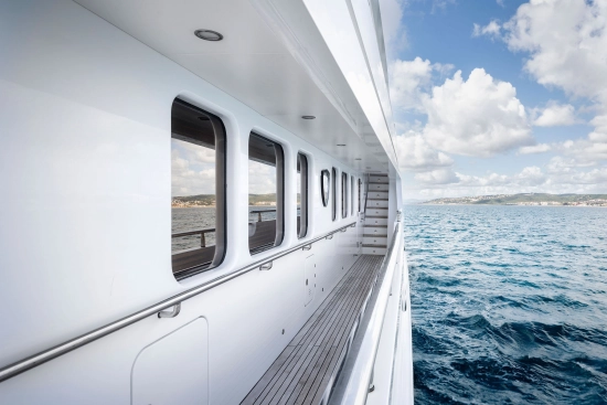 Jade Yachts Bandido 90 de segunda mano en venta