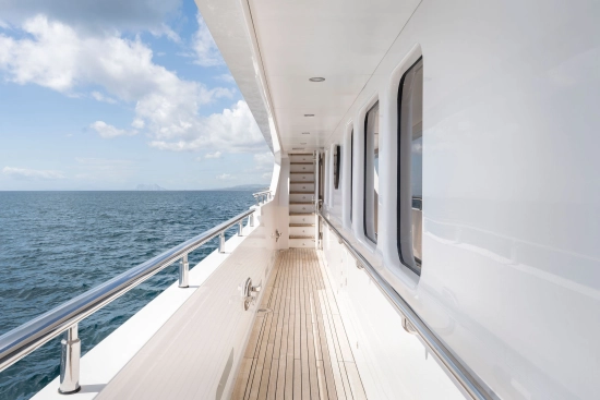 Jade Yachts Bandido 90 de segunda mano en venta