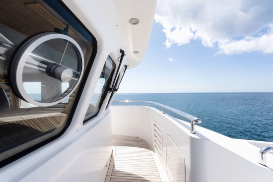 Jade Yachts Bandido 90 de segunda mano en venta