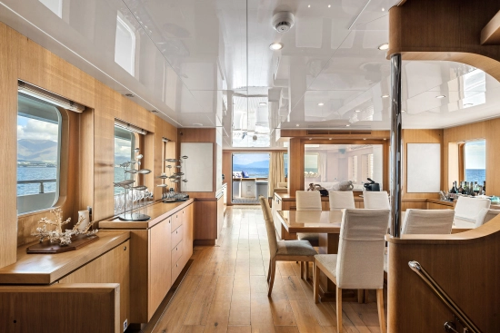 Jade Yachts Bandido 90 de segunda mano en venta