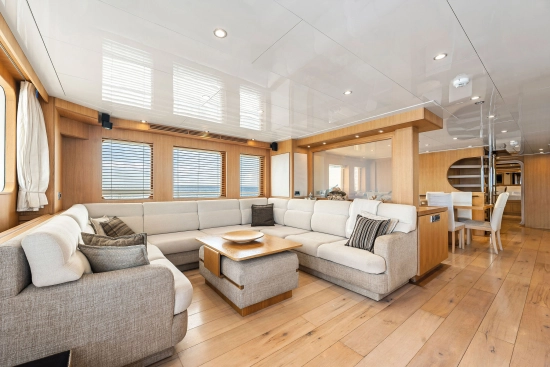 Jade Yachts Bandido 90 de segunda mano en venta