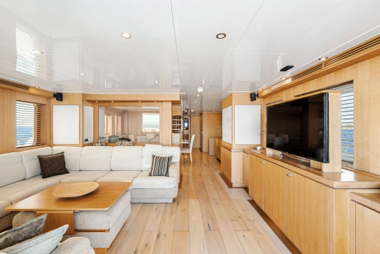 Jade Yachts Bandido 90 de segunda mano en venta