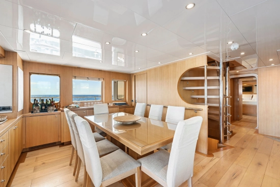 Jade Yachts Bandido 90 de segunda mano en venta