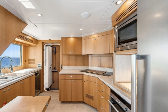 Jade Yachts Bandido 90 de segunda mano en venta
