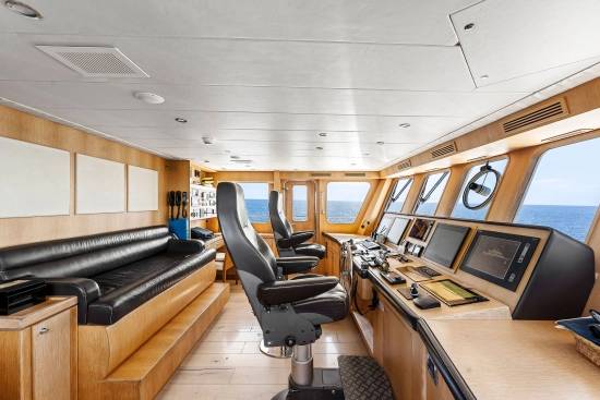 Jade Yachts Bandido 90 de segunda mano en venta