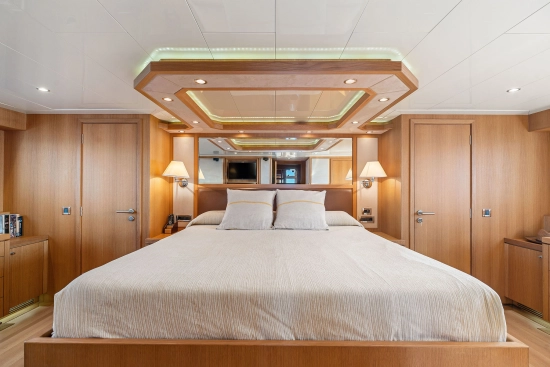 Jade Yachts Bandido 90 de segunda mano en venta