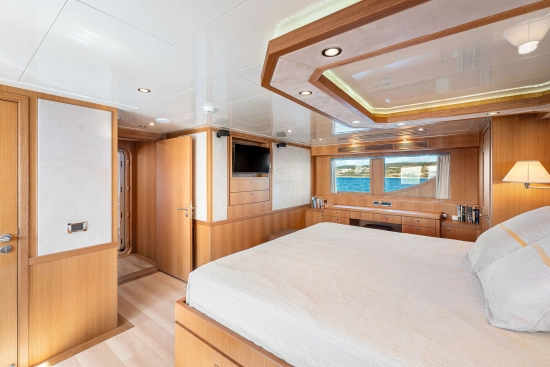 Jade Yachts Bandido 90 de segunda mano en venta