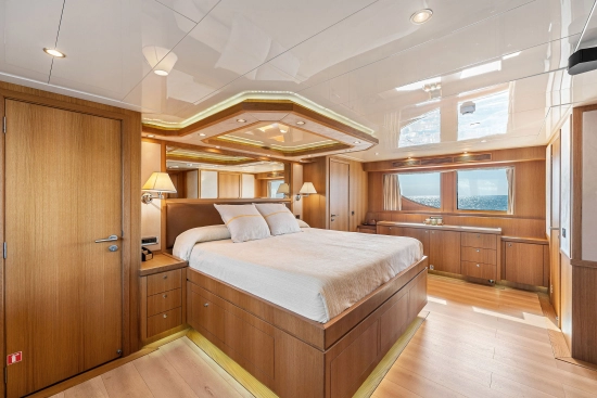 Jade Yachts Bandido 90 de segunda mano en venta
