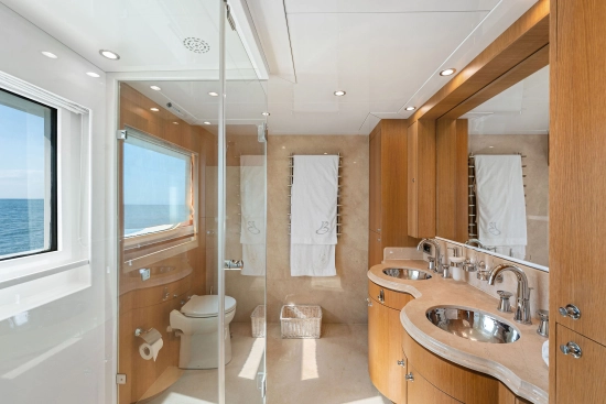 Jade Yachts Bandido 90 de segunda mano en venta