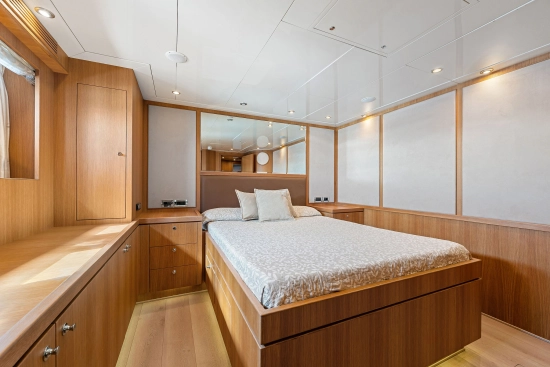 Jade Yachts Bandido 90 de segunda mano en venta