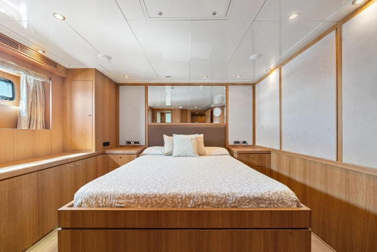 Jade Yachts Bandido 90 de segunda mano en venta