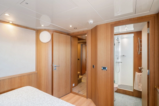 Jade Yachts Bandido 90 de segunda mano en venta