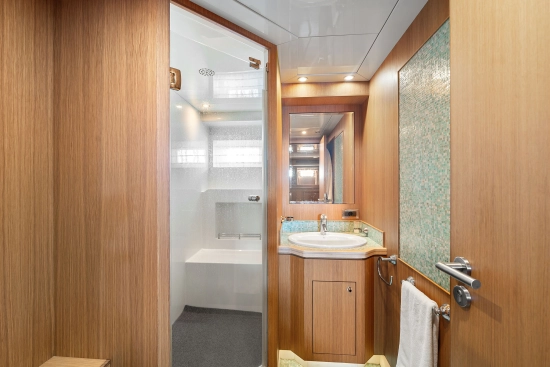 Jade Yachts Bandido 90 de segunda mano en venta
