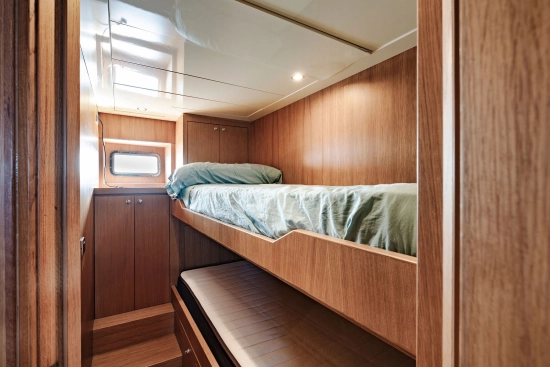 Jade Yachts Bandido 90 de segunda mano en venta